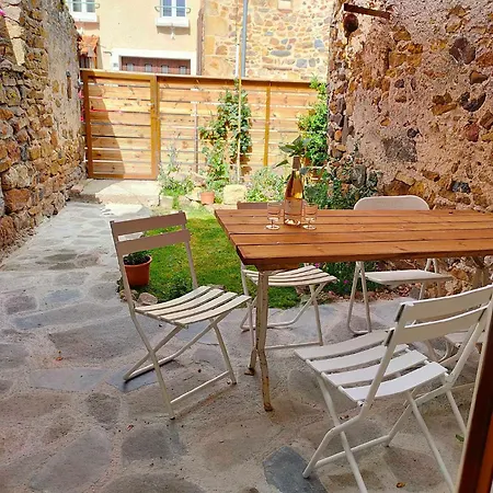 Maison 2 Chambres, Pleine De Charme Dom wakacyjny *
