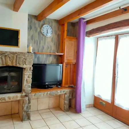 Dom wakacyjny Maison 2 Chambres, Pleine De Charme *