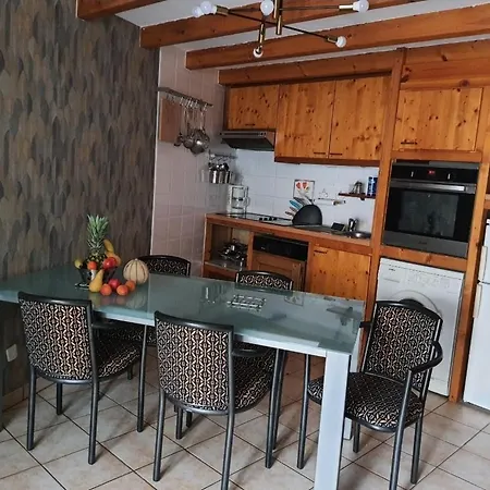 Maison 2 Chambres, Pleine De Charme