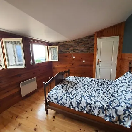 Maison 2 Chambres, Pleine De Charme Semesterbostad *