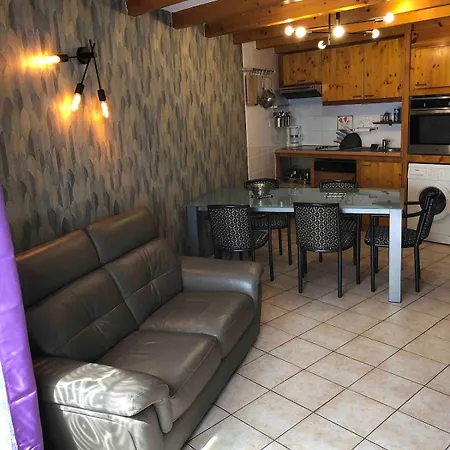 Maison 2 Chambres, Pleine De Charme Vic-le-Comte
