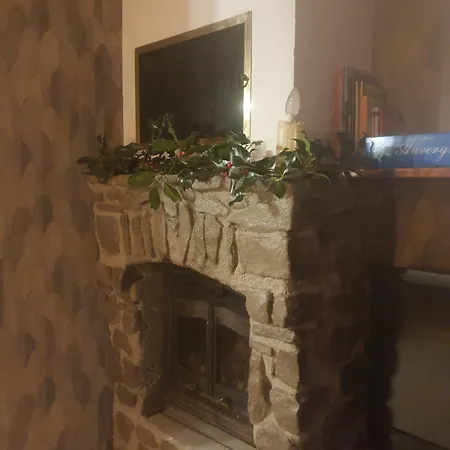 Maison 2 Chambres, Pleine De Charme Semesterbostad *