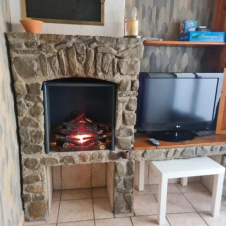Maison 2 Chambres, Pleine De Charme